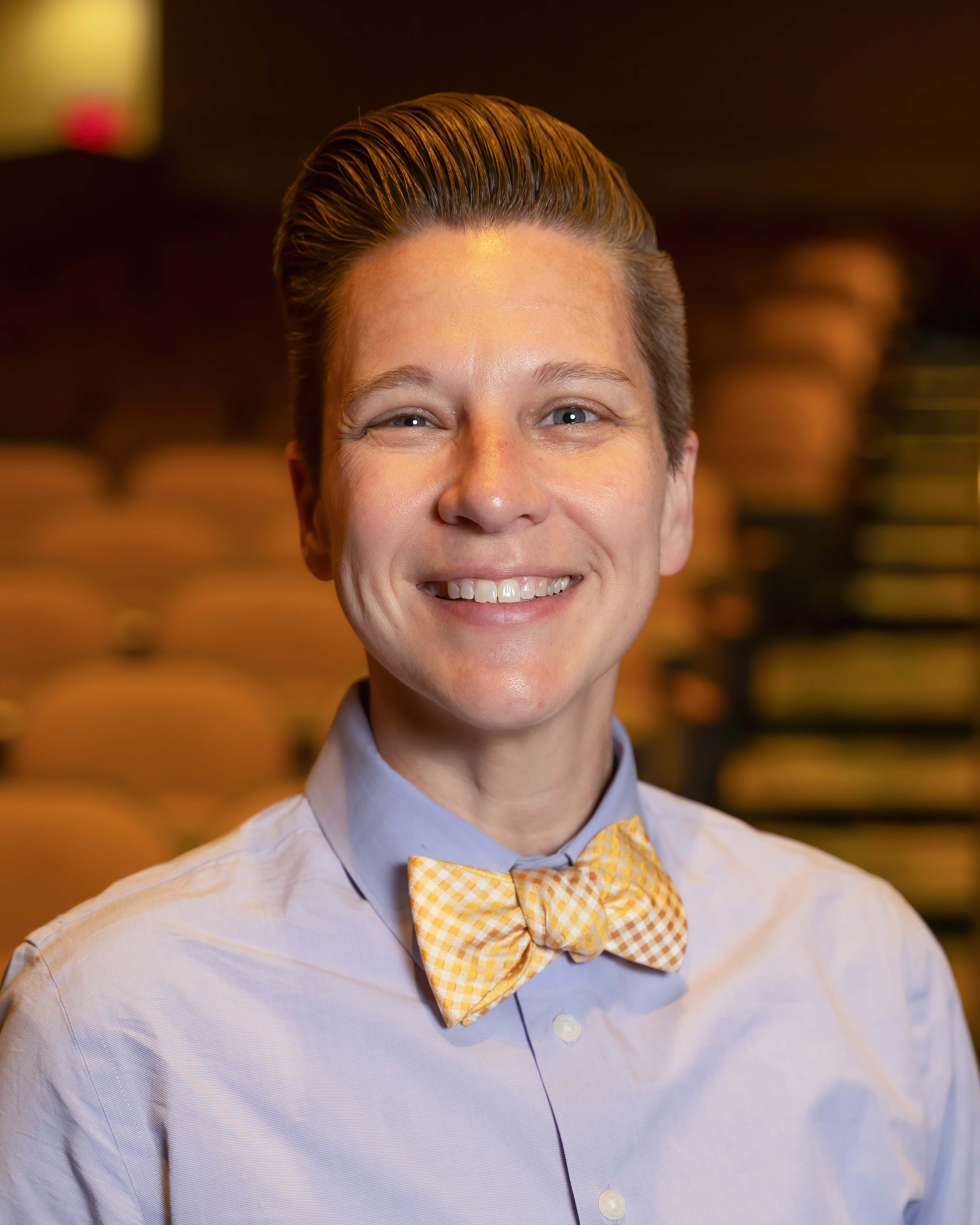 Amanda J. Tritsch, PhD, LAT, ATC