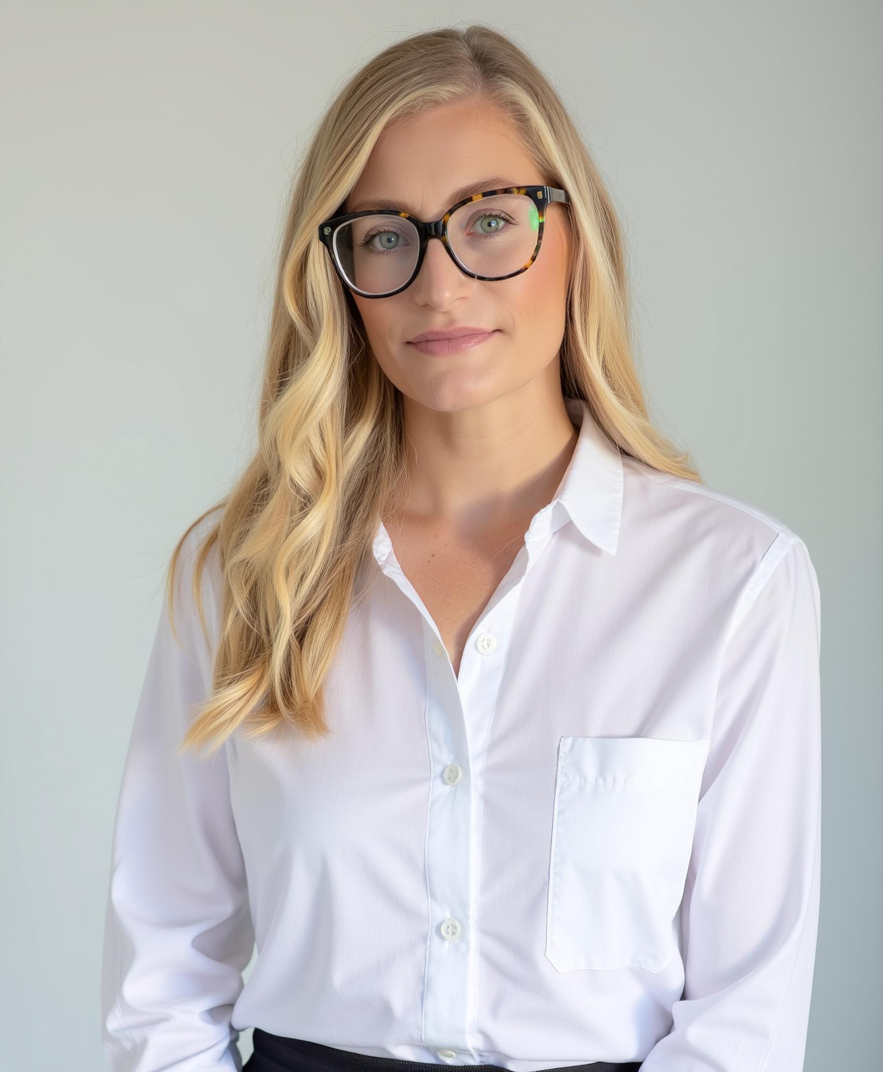 Ashley Ahearn-Szymanski